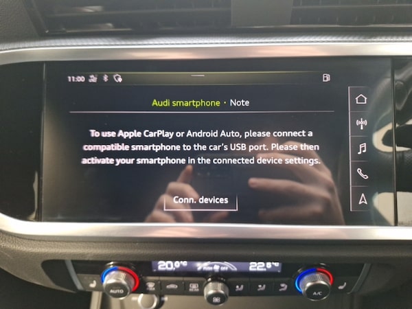 Used Audi Q3 2019 for sale - 76208561: Photo 18
