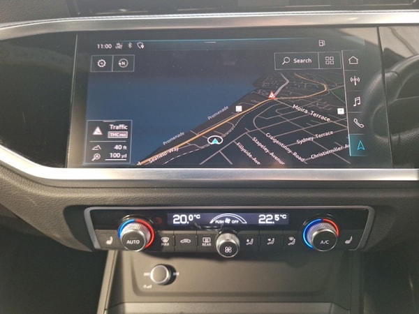 Used Audi Q3 2019 for sale - 76208561: Photo 19