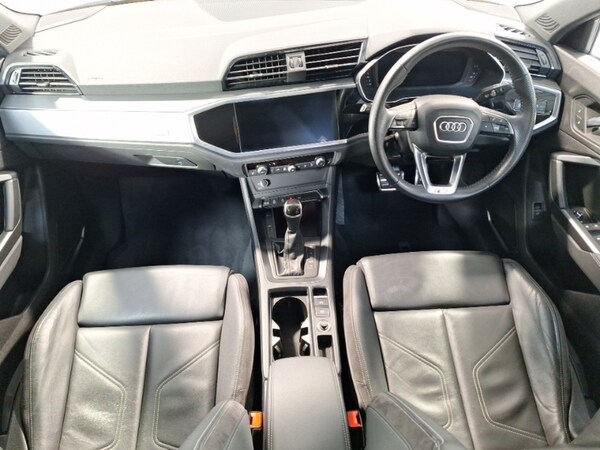 Used Audi Q3 2019 for sale - 76208561: Photo 2