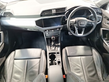 Used Audi Q3 2019 for sale - 76208561: Photo 2
