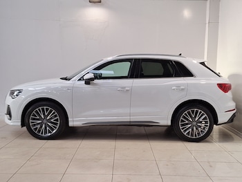 Used Audi Q3 2019 for sale - 76208561: Photo 4