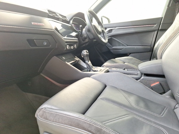Used Audi Q3 2019 for sale - 76208561: Photo 5