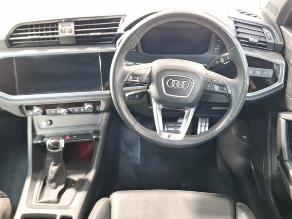 Used Audi Q3 2019 for sale - 76208561: Photo 7
