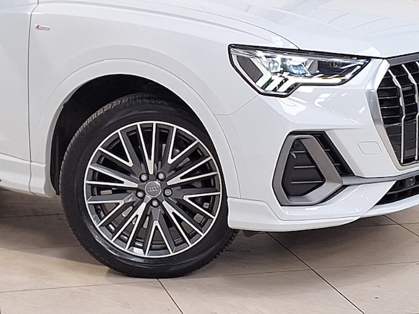 Used Audi Q3 2019 for sale - 76208561: Photo 9