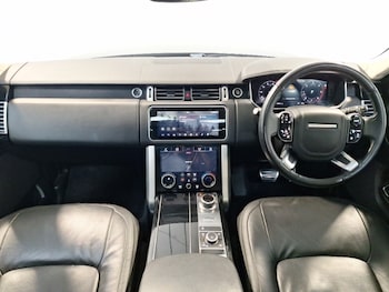 Used Land Rover Range Rover 2021 for sale - 78391646: Photo