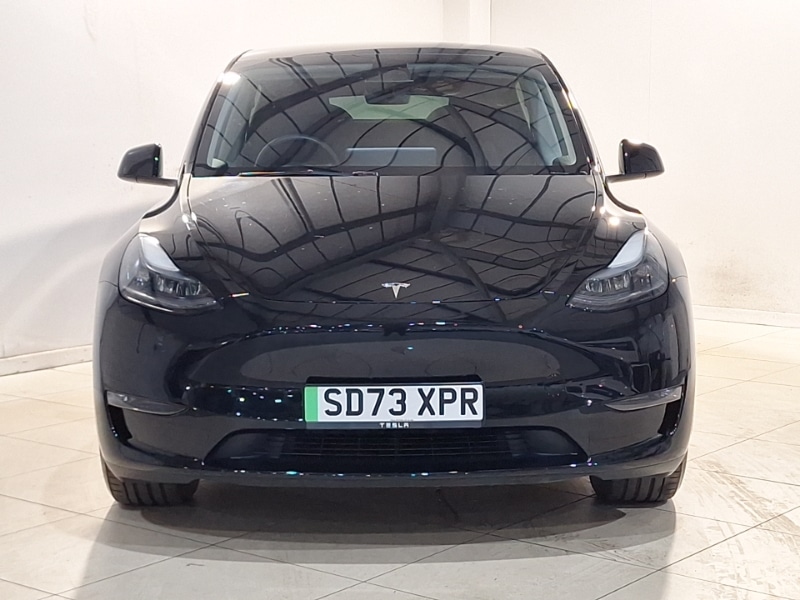 Used Tesla Model Y 2023 for sale - 77004475: Photo 13