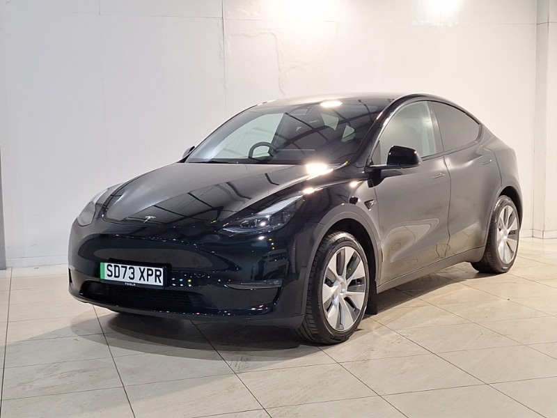 Used Tesla Model Y 2023 for sale - 77004475: Photo 14