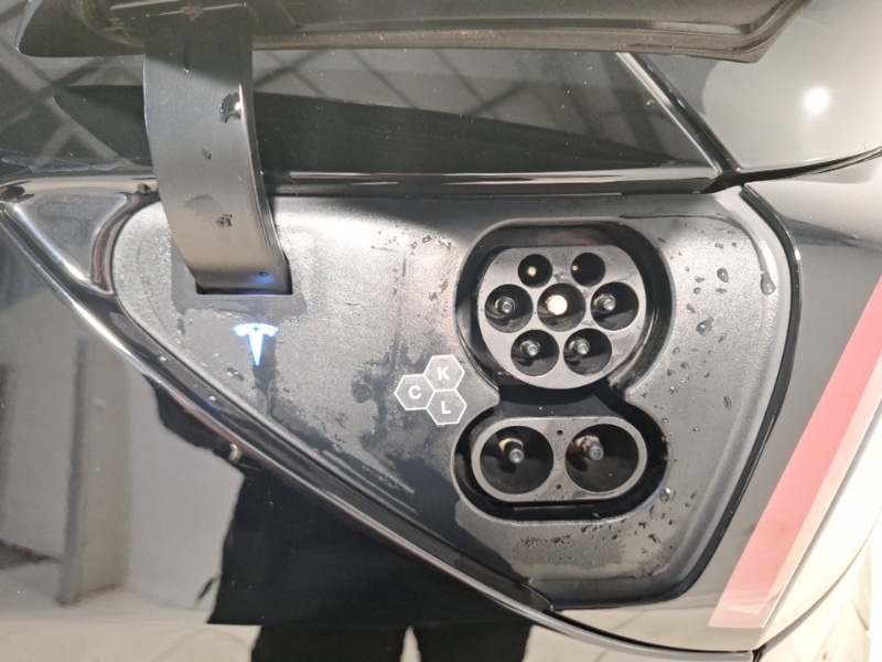 Used Tesla Model Y 2023 for sale - 77004475: Photo 15