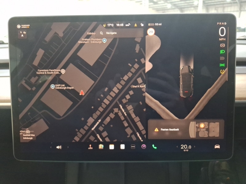 Used Tesla Model Y 2023 for sale - 77004475: Photo 17