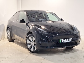 Tesla Model Y feature image