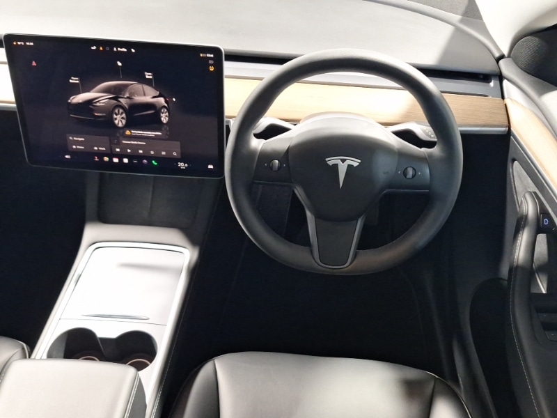 Used Tesla Model Y 2023 for sale - 77004475: Photo 7