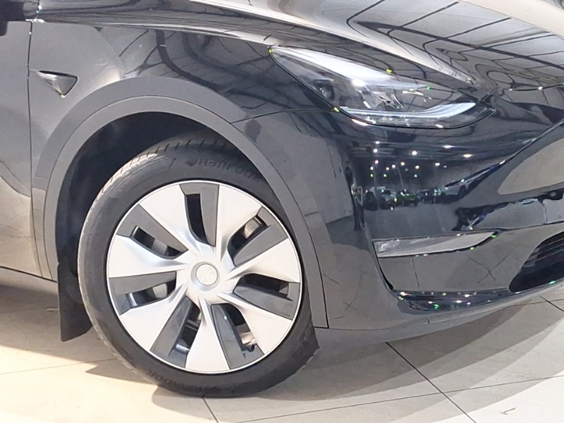 Used Tesla Model Y 2023 for sale - 77004475: Photo 9