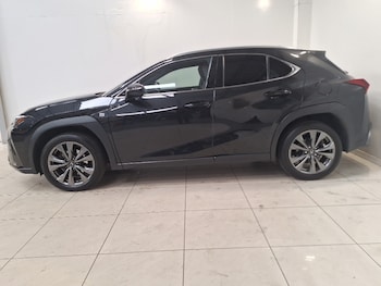 Used Lexus UX 2023 for sale - 79557665: Photo