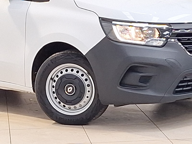 Used Renault Kangoo 2024 for sale - 77678235: Photo 9