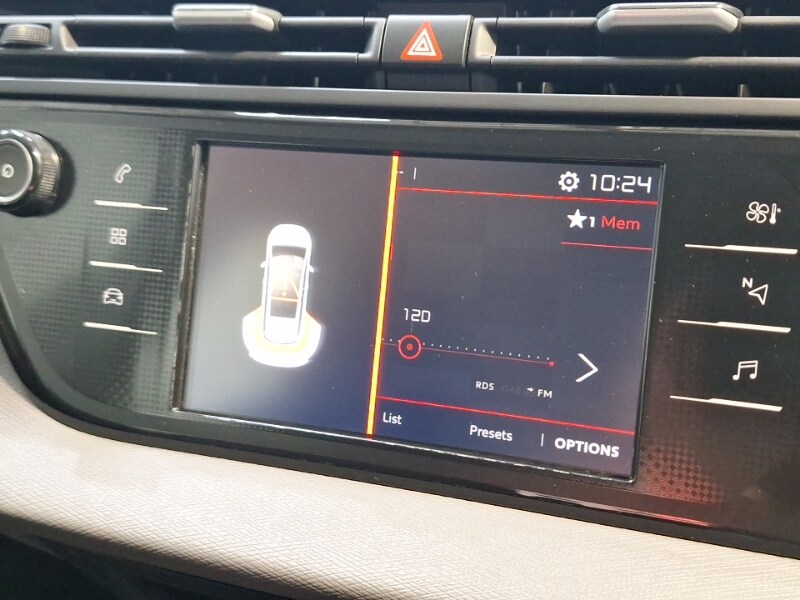 Used Citroen Grand C4 Picasso 2019 for sale - 78164260: Photo 10