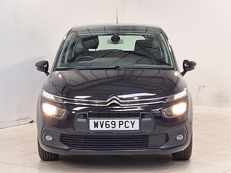 Used Citroen Grand C4 Picasso 2019 for sale - 78164260: Photo 12