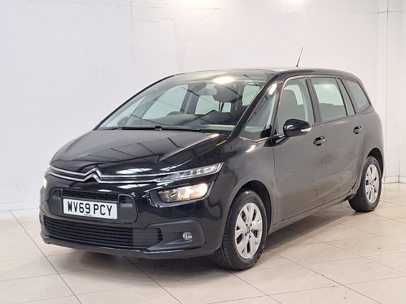 Used Citroen Grand C4 Picasso 2019 for sale - 78164260: Photo 13