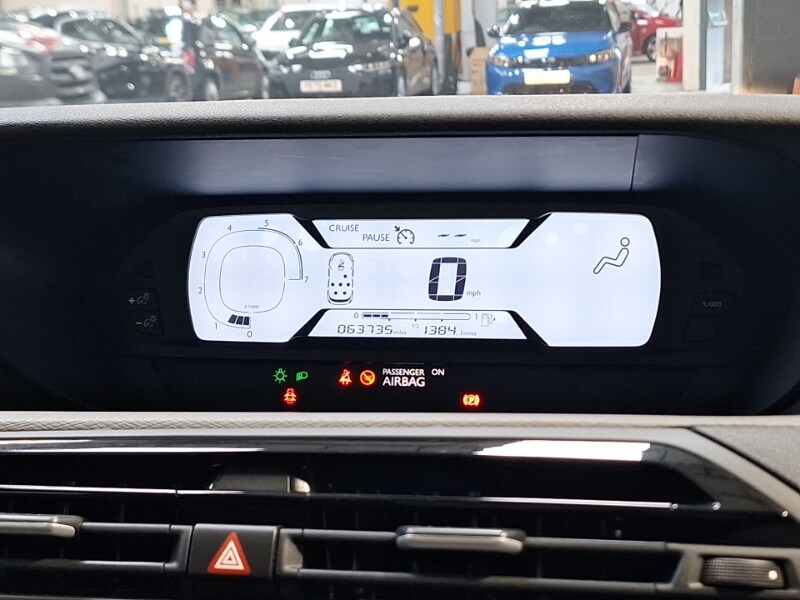 Used Citroen Grand C4 Picasso 2019 for sale - 78164260: Photo 18