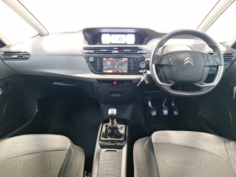 Used Citroen Grand C4 Picasso 2019 for sale - 78164260: Photo 2