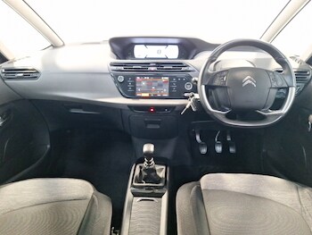 Used Citroen Grand C4 Picasso 2019 for sale - 78164260: Photo