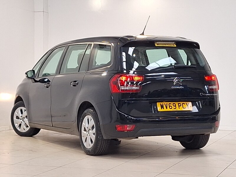 Used Citroen Grand C4 Picasso 2019 for sale - 78164260: Photo 3