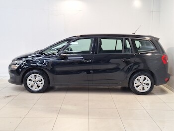 Used Citroen Grand C4 Picasso 2019 for sale - 78164260: Photo