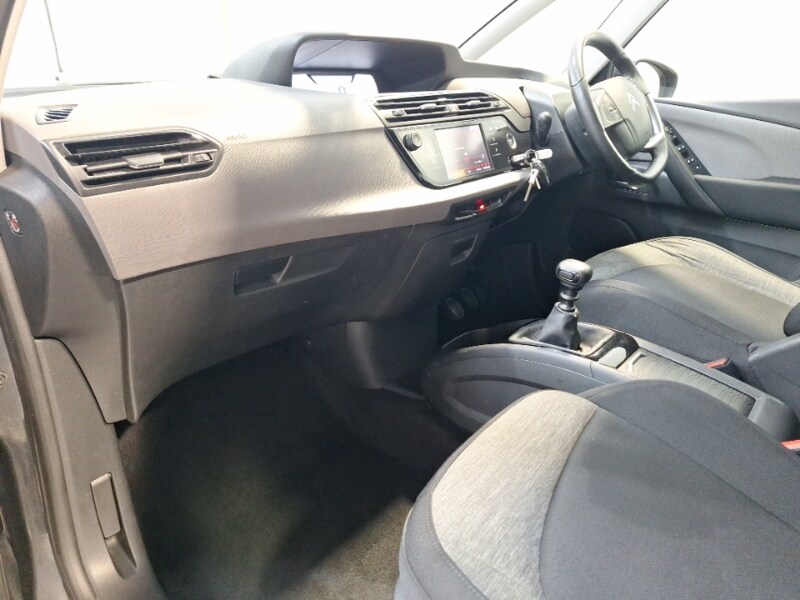 Used Citroen Grand C4 Picasso 2019 for sale - 78164260: Photo 5