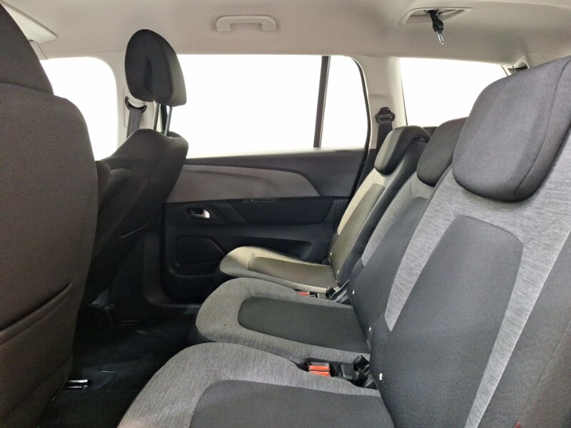 Used Citroen Grand C4 Picasso 2019 for sale - 78164260: Photo 6