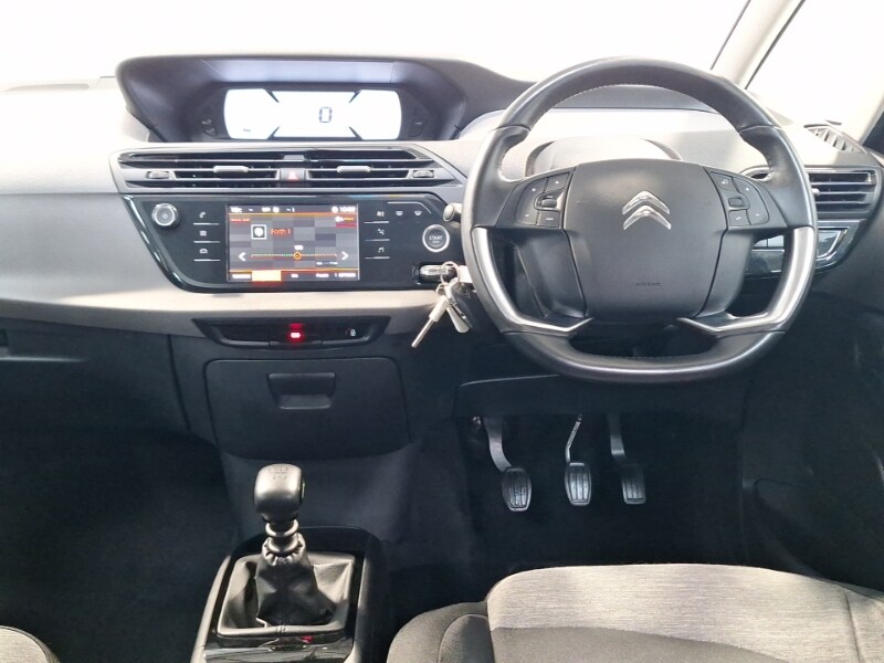 Used Citroen Grand C4 Picasso 2019 for sale - 78164260: Photo 7