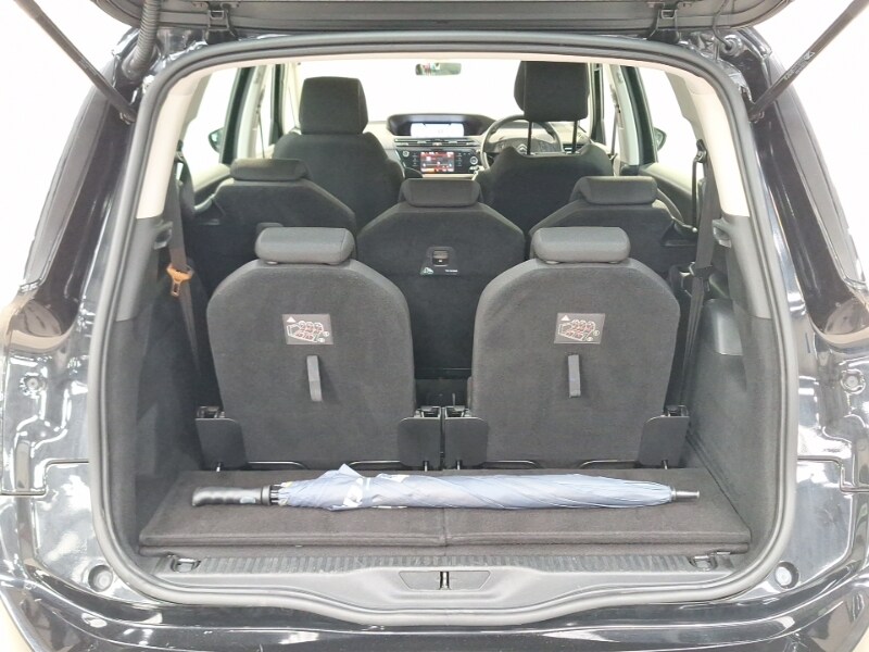 Used Citroen Grand C4 Picasso 2019 for sale - 78164260: Photo 8