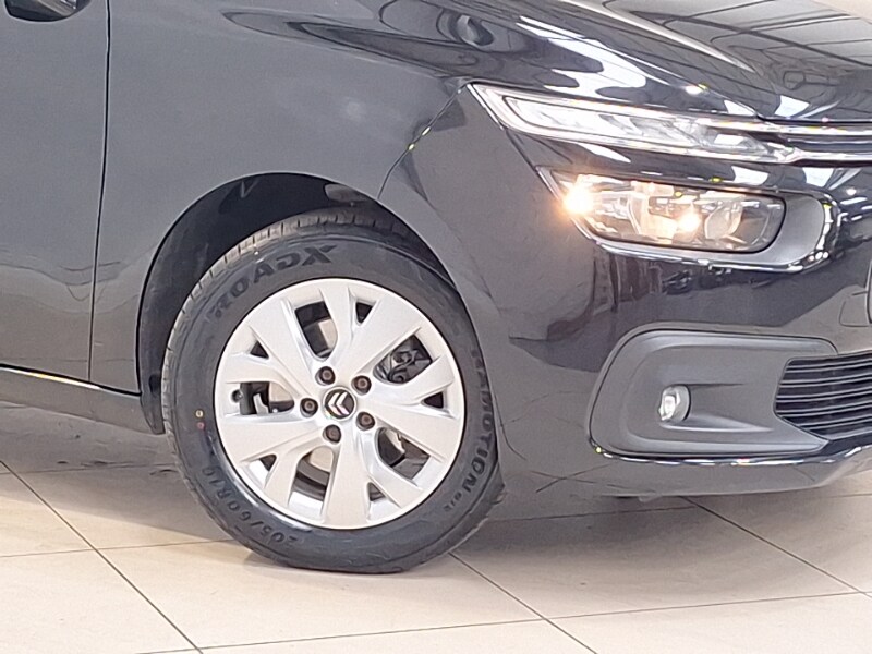 Used Citroen Grand C4 Picasso 2019 for sale - 78164260: Photo 9