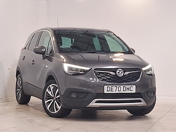 Used Vauxhall Crossland X 2020 for sale - 78928652: Photo