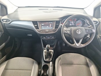 Used Vauxhall Crossland X 2020 for sale - 78928652: Photo