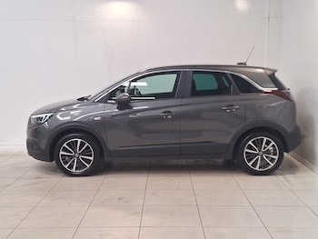 Used Vauxhall Crossland X 2020 for sale - 78928652: Photo