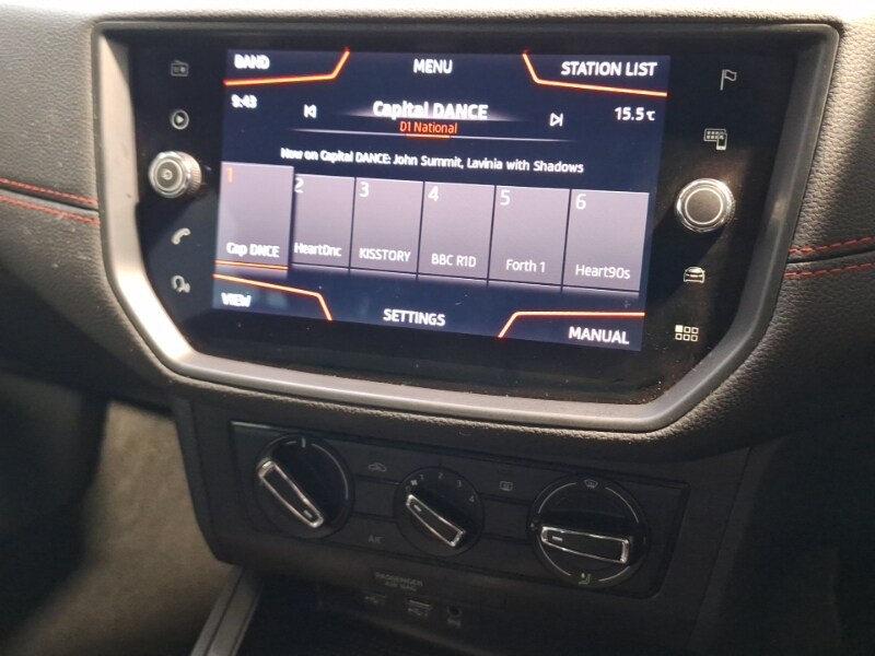 Used SEAT Ibiza 2019 for sale - 77690007: Photo 10