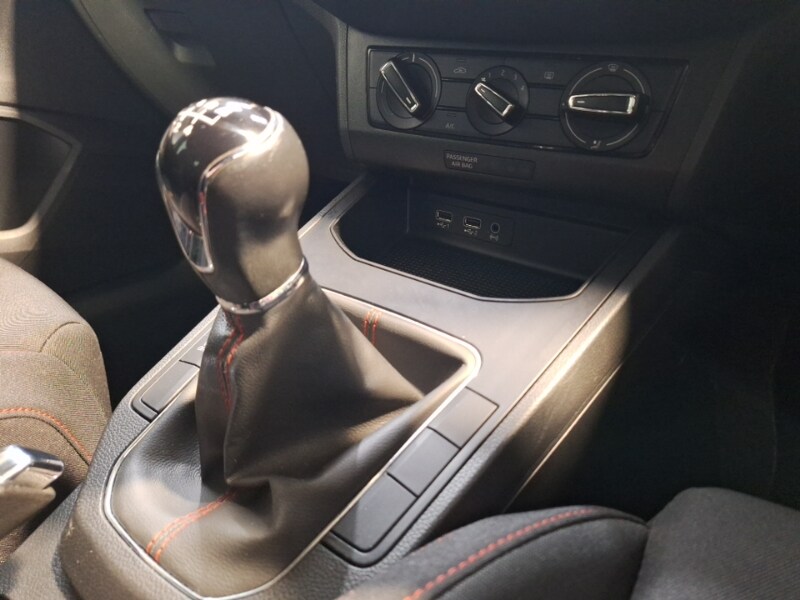 Used SEAT Ibiza 2019 for sale - 77690007: Photo 11