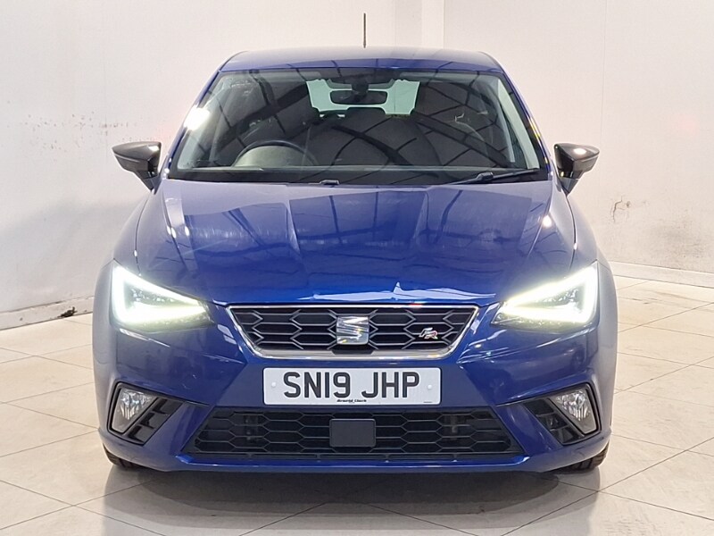 Used SEAT Ibiza 2019 for sale - 77690007: Photo 12