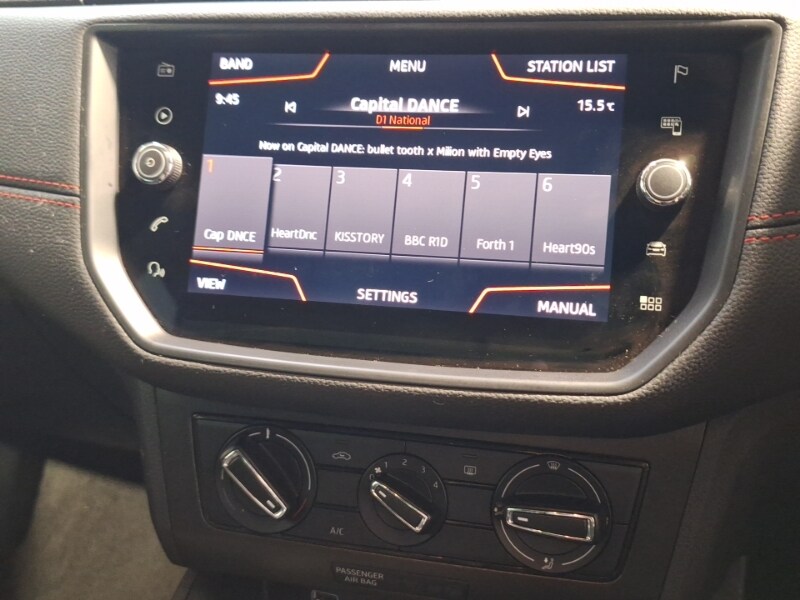 Used SEAT Ibiza 2019 for sale - 77690007: Photo 19