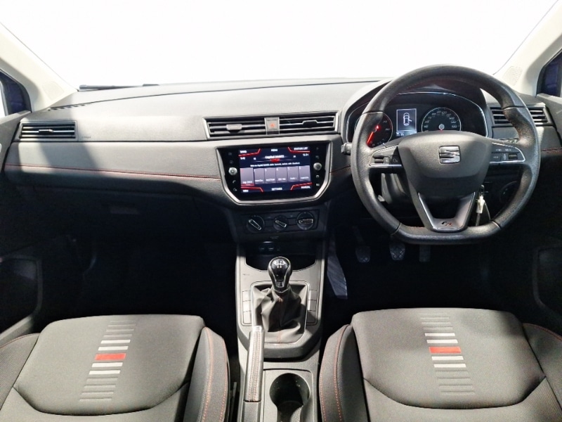 Used SEAT Ibiza 2019 for sale - 77690007: Photo 2