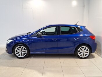 Used SEAT Ibiza 2019 for sale - 77690007: Photo