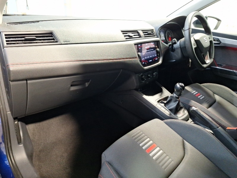 Used SEAT Ibiza 2019 for sale - 77690007: Photo 5