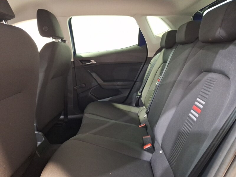 Used SEAT Ibiza 2019 for sale - 77690007: Photo 6