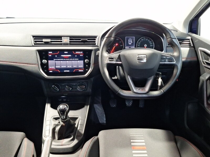 Used SEAT Ibiza 2019 for sale - 77690007: Photo 7