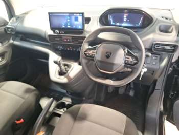 Used Peugeot Partner 2024 for sale - 74322257: Photo