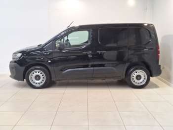 Used Peugeot Partner 2024 for sale - 74322257: Photo