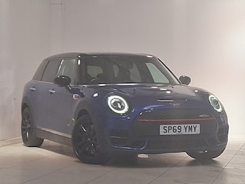 Used MINI Clubman 2019 for sale - 79433149: Photo