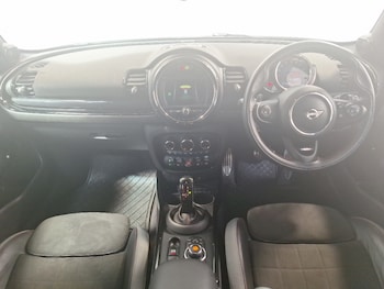 Used MINI Clubman 2019 for sale - 79433149: Photo