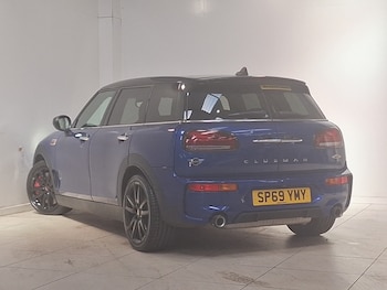 Used MINI Clubman 2019 for sale - 79433149: Photo