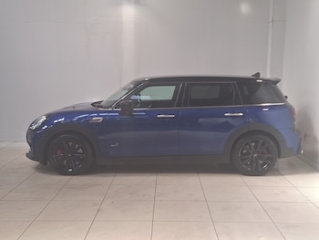 Used MINI Clubman 2019 for sale - 79433149: Photo