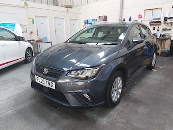 Used SEAT Ibiza 2023 for sale - 79607511: Photo
